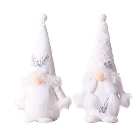 2PCS Christmas Gnomes Decorations