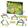 Ravensburger 26345 - Make ’n’ Break architect