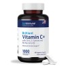 Ageimmune Vitamina C 1000mg Zinc L-lisina 60 Cápsulas