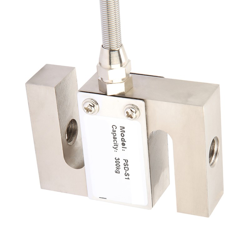 S TYPE High Precision Load Cell Scale Sensor Weighting Sensor