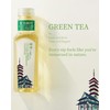 ORIENTAL LEAF Unsweetened Iced Tea – Bottled Green Tea, 16.9