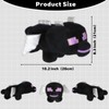 Ender Dragon Plush Toys 10.2"/26cm Game Plush Toy for Birthday