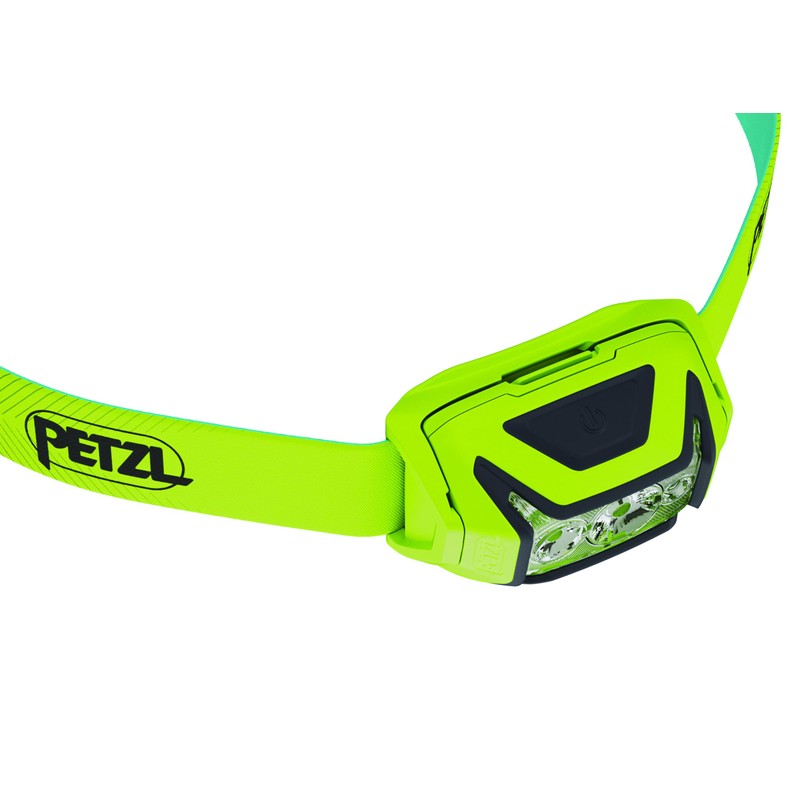 PETZL E063AB Active Green