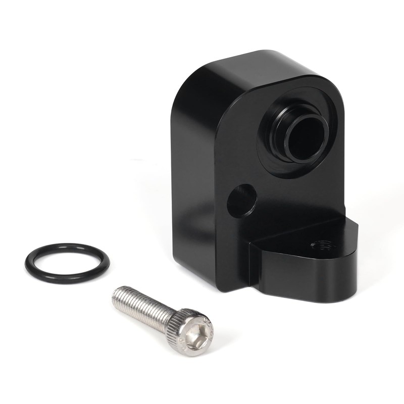 JADSOrBoBi MAP Sensor Spacer Kit Compatible with 2017-2024 Chevy Silverado