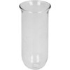 Screw Head 2 cm Glass Pack of 1