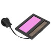 Solar Welding Lens Arc Sensor Probe High Sensitivity Automatically Darken