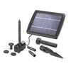 Esotec Solar Pond Pump 2 Watt Solar module 175 l/h