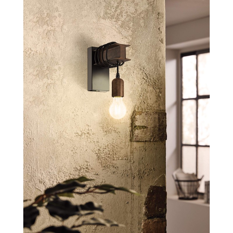 Eglo Pendant Light