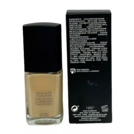 Nars Sheer Glow Foundation (1oz / 30mL) NEW YOU PICK!! - Light 4 Deauville