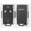 VLS B119 PT KEY+ Keyless Entry Remote For 2014 -