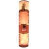 Bath and Body Seeing Rouge Fine Fragrance Mist with Rosebud