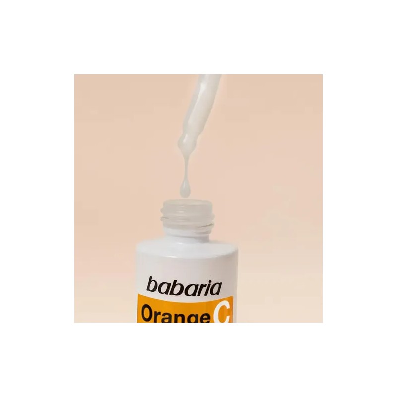 Babaria - Serum Facial Vitamina C - 30 Ml