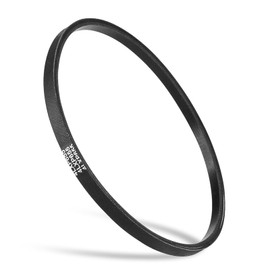 302040014 Snow Blower Auger Drive Belt Replacement, Snowblower Belt for Powersmart DB7659 DB7659H Snow Thrower, Snowblower Auger Belt Replacement Parts