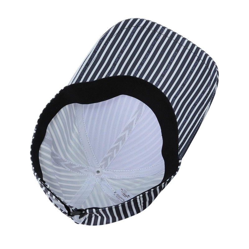Pin Apparel 622-5187304 Women's Cap (Adjustable Stripe Size) / Golf