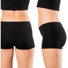 Bambody Absorbent Boxer: Period Underwear for all Day and Night