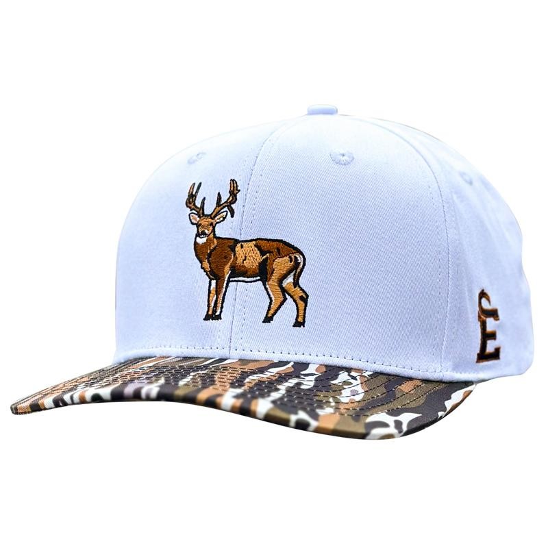 White Ranch Camo "Buck"
