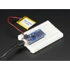 Adafruit Adafruit Feather 32u4 Basic Proto [ADA2771]