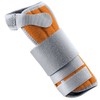 Sporlastic MANU-HIT Kids Wrist Orthosis Right Size K 87035-2 Flat