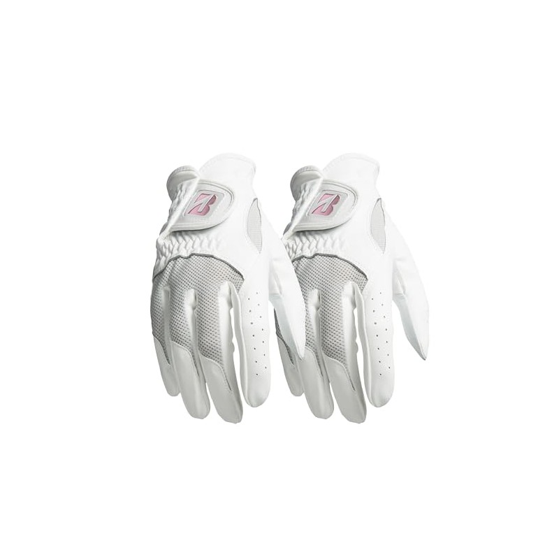 Bridgestone Golf Lady Glove 2 Pack RH Small