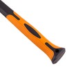 Mivos Roofing Hammer 600 g Head Weight 2K Fibreglass Handle