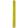 Westcott E-15990 00 12" / 300 mm Magnetic Strip Ruler