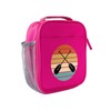 CafePress Canoe Kayak Paddles Reusable Lunch Box