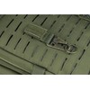 Tactical Key Ring Chain Gear Clip Utility Hanger Keychain,2 Pack