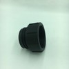 MagiDeal IBC Adapter Converts S60*6 Coarse Male Buttress, Black, 2