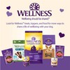 Wellness CORE Tiny Trainers Dog Treats, Natural, Training Treat, Grain
