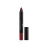 Nee Make Up Milano Silky Matt Lipstick (Feminist)