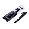 G.B.KENT Hair Brush Cleaning Brush Black LPC3