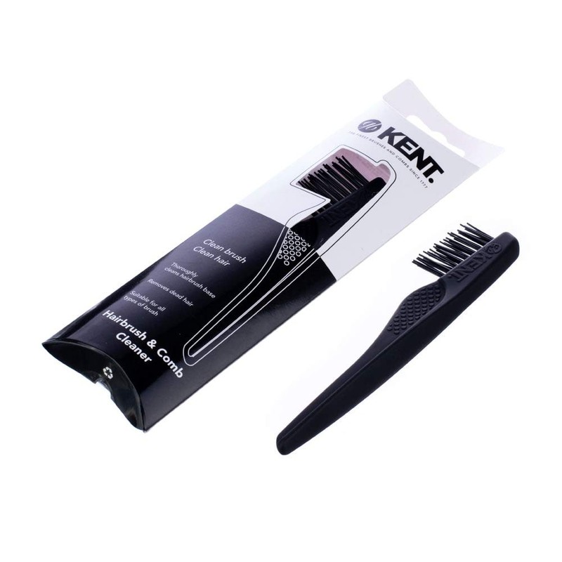 G.B.KENT Hair Brush Cleaning Brush Black LPC3