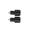 7/8 Inch 22 mm CNC Motorcycle Handlebar Ends Handlebar Weights