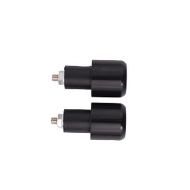 7/8 Inch 22 mm CNC Motorcycle Handlebar Ends Handlebar Weights Vibration Damper