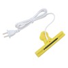 Drip Infusion Fluid Warmer Thermostat Double Sided Heating Clip Infusion