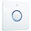 m-e modern-electronics FUNK-T RGLOCKE 1-FAMILIEN-HAUS BELL-231