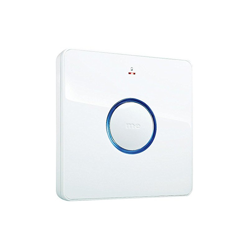 m-e modern-electronics FUNK-T RGLOCKE 1-FAMILIEN-HAUS BELL-231