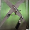 TruGlo - Titanium Mechanical Broadhead - 3 Blade - 100gr