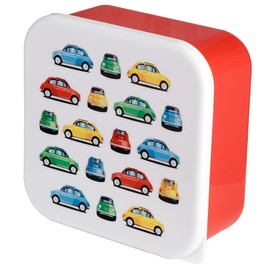 Puckator Retro Fiat Lunch Boxes
