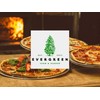 12-14 lbs Per Box Kiln Dried Mini-Oak Pizza Oven Wood
