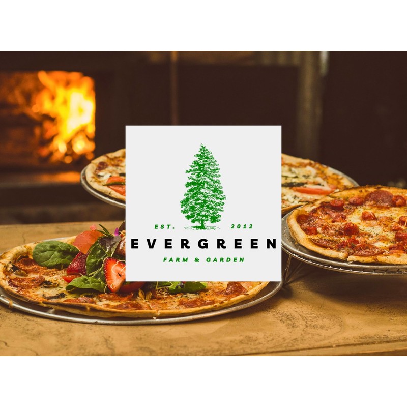 12-14 lbs Per Box Kiln Dried Mini-Oak Pizza Oven Wood
