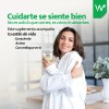Akkermansia 120 Caps Jengibre Berberina Mejora Digestión y Metabolismo Fortalece