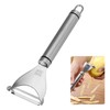 Potato Peeler Sharp Stainless Steel Vegetable Peeler with Potato Eye