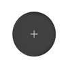Celly -Wireless Charger Fast Pad Black