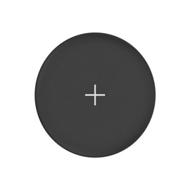 Celly -Wireless Charger Fast Pad Black