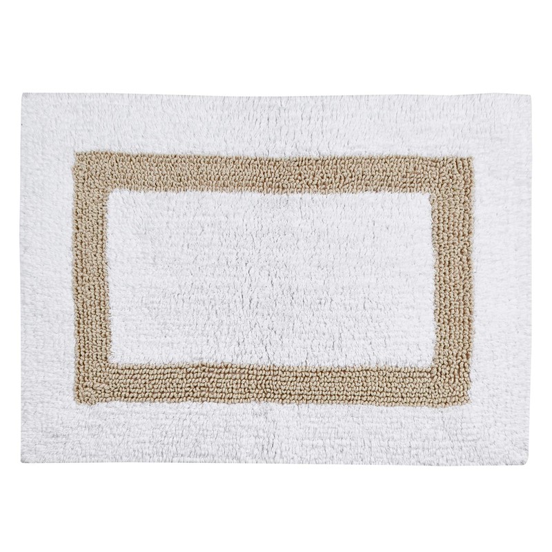 Better Trends Hotel Collection is Super Absorbent Reversible Double Sided