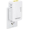 TRENDnet Powerline 500 AV2 Wireless Access Point, TPL-410AP (Wireless