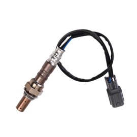 O2 Oxygen Sensor Upstream Fits for Honda CR-V EX LX Sport Utility Coupe Sedan Hybrid GX Si Value Package 2.4L 1.3L 1.7L L4 2001-2005 Replace 234-9005