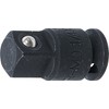 BGS 172 Impact Socket Adaptor, Black