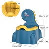 Potty Training Toilet, Toddler Potty Training Seat Baby Potty Chair,